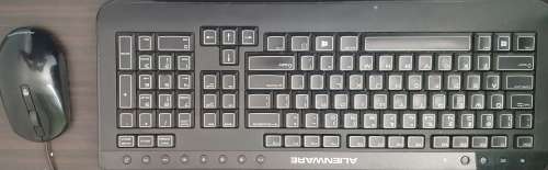 Full Gaming Desktop! Coolermaster, GTX1060, Dell 24 Inch LED etc @R1 No