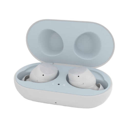 Galaxy Buds With Charging Cradle at R1 No Reserve!!!