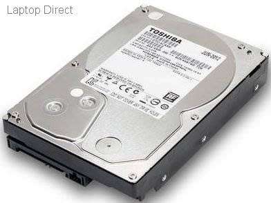 Hardrive Combo 5TB @R1 No Reserve Crazy Auction!!!