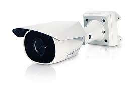 Avigilon 2.0 Megapixel 2.0C-H3A-BO2-IR Bullet Video  Zoom Camera with Video Analytics  @R1