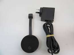 Google Chrome Casy Ultra 4K 3rd Gen @R1 NR