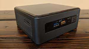 Intel NUC Titan 5 Intel Core I5 Micro Computer @R1 NR