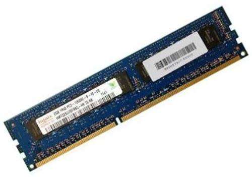 12GB Samsung and Hynix ECC DDR3 10600R 3x 4GB Sticks Dell OEM