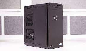 Dell XPS 8930 Chassis with Dell XPS 8930 Motherboard