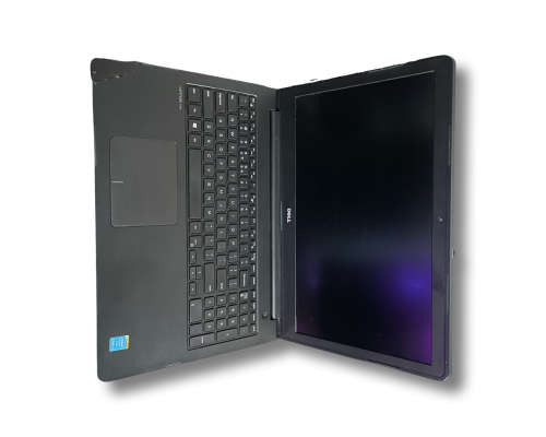 Dell Latitude 3550 Intel I5 Laptop
