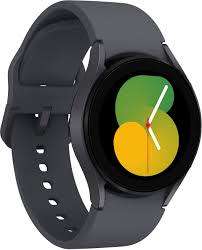 Samsung Watch 5 44mm LTE Black @R1 NR