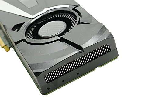 Dell Nvidia GTX1070 8GB @R1 No Reserve!