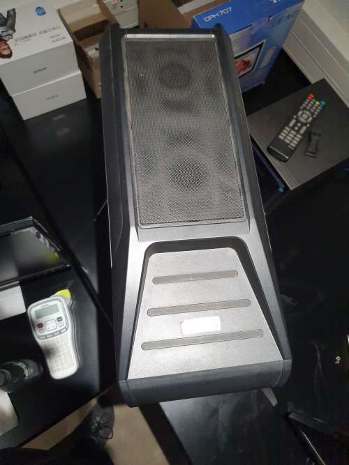 Intel I3 Gaming Full Desktop @R1 No Reserve!!