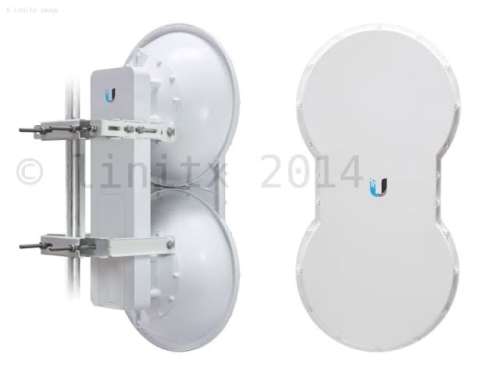 Ubiquiti Airfiber AF5U Wireless Unit Brand New Sealed In The Box