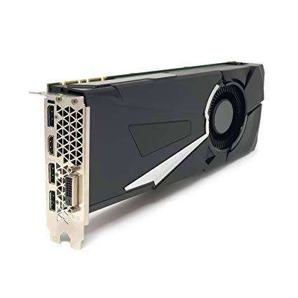 Dell Nvidia GTX1070 8GB @R1 No Reserve!