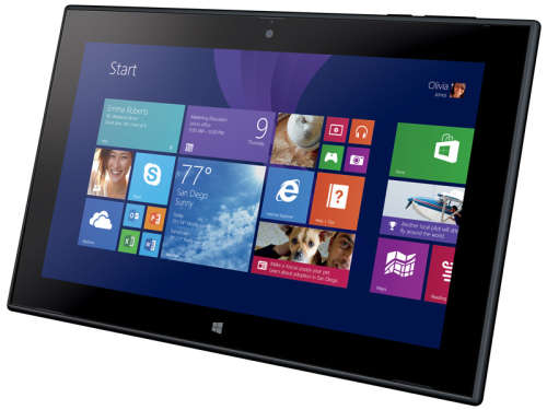 Nokia Lumia 2520 10" Windows Tablet