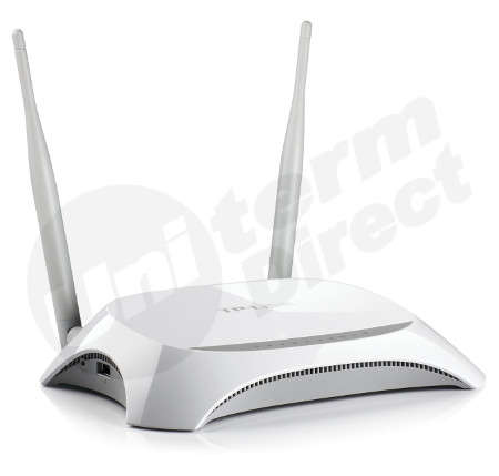 TP-Link MR3420 3G/4G Wireless N Router