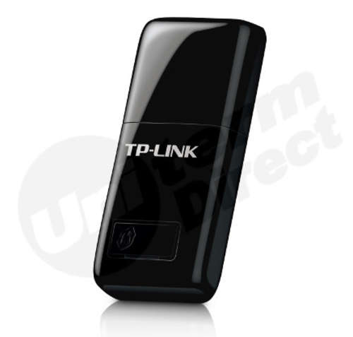 TP-Link WN823N Mini Wireless N USB Adapter
