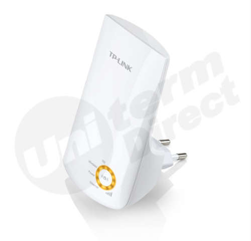 TP-Link WA750RE 150Mbps Universal WiFi Range Extender
