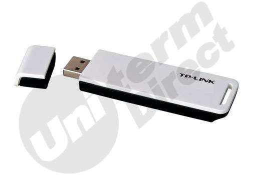 TP-Link WN620 108Mb Wireless USB adapter with eXtended Range technology