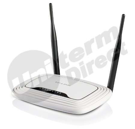 TP-LINK WR841ND 300Mbps Wireless N Router