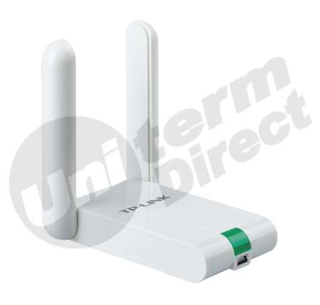 TP-LINK WN822N 300M Wireless High Gain USB Adapter