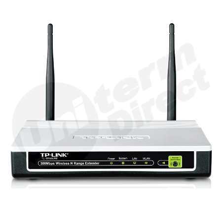 TP-LINK WA830RE 300Mbps Wireless Range Extender