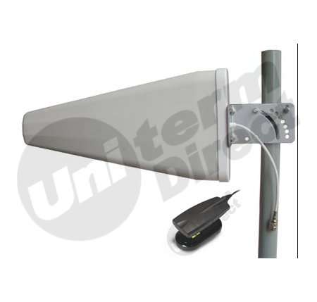 11dBi GSM Booster Kit