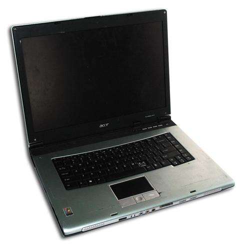 FOR SPARES ONLY - Acer Travelmate 470