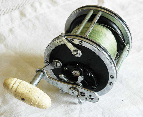 Penn 49 Reel