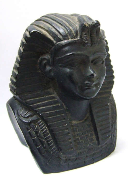 Egyptian Bust