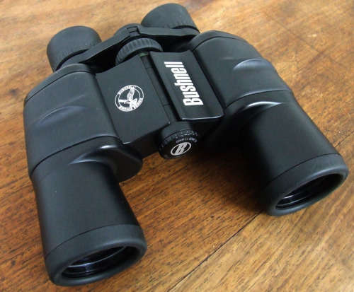 Bushnell "Nature View" 8x40 Birders Binoculars