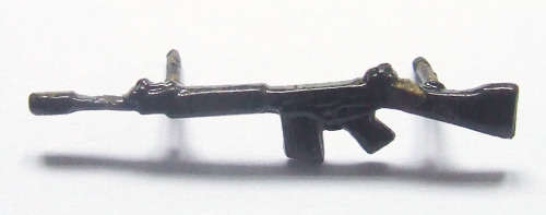 Army Marksman Badge