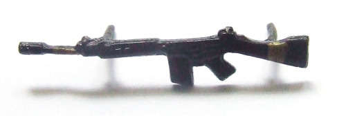 Army Marksman Badge