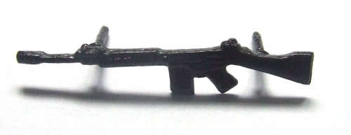 Army Marksman Badge