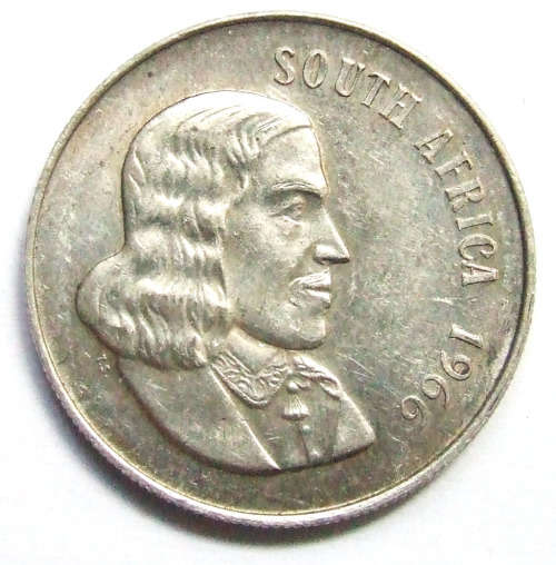 1966 South Africa R1