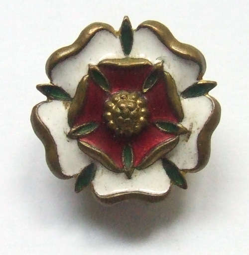 Buttonhole Badge