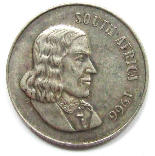 1966 South Africa R1