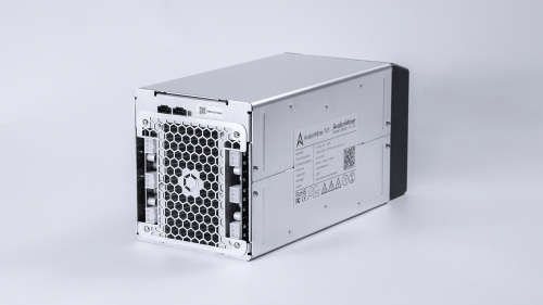 ## Avalon Miner 741 with 2 Power Supplies & Controller ##