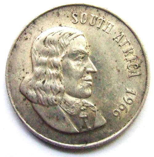 1966 South Africa R1