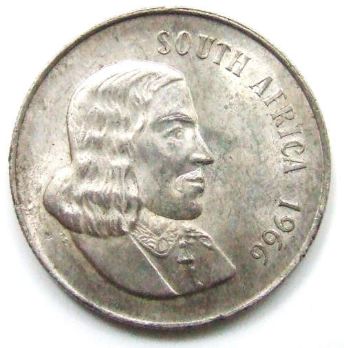 1966 South Africa R1