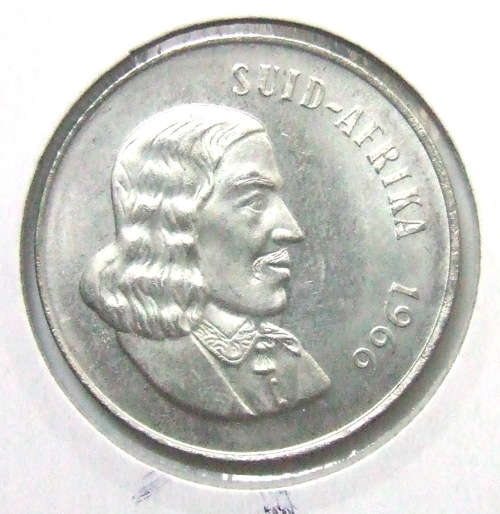 1966 South Africa R1