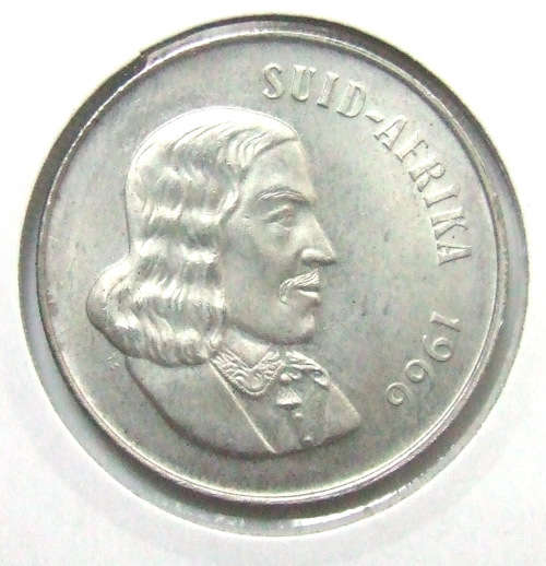 1966 South Africa R1