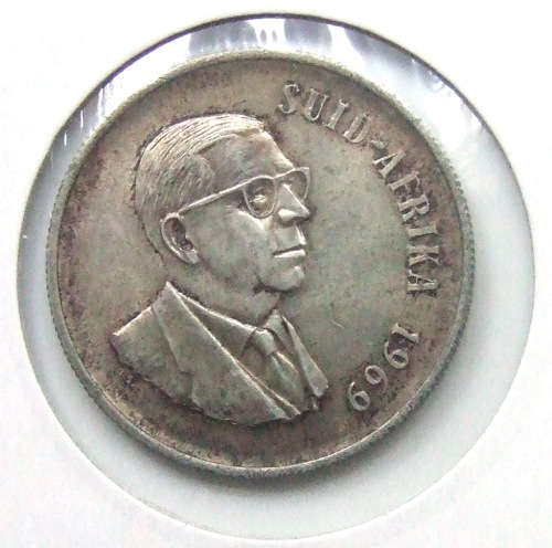 1969 South Africa R1