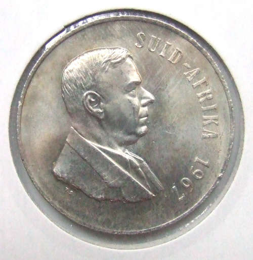 1967 South Africa R1