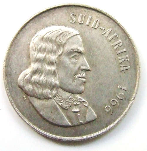 1966 South Africa R1