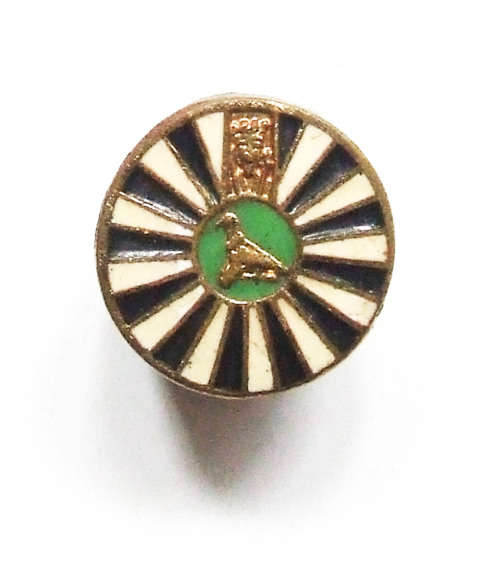 Round Table Badge