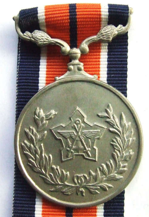 SADF General Service Medal