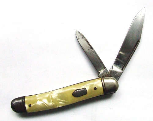 Vintage Richards of Sheffield Pocket Knife
