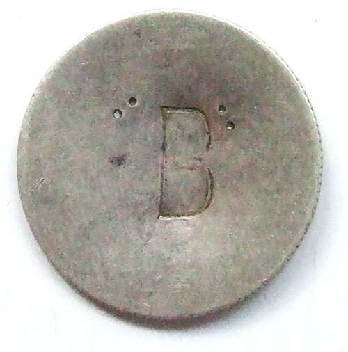 United States Dime (Mercury)