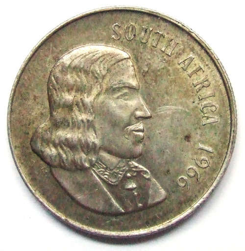 1966 South Africa R1