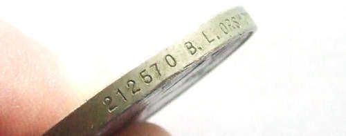 1939-1945 WWII Medal