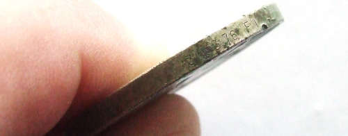 1939-1945 WWII Medal