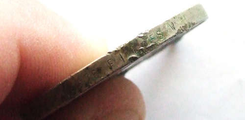 1939-1945 WWII Medal