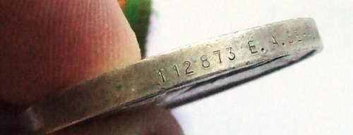 Africa Service Medal